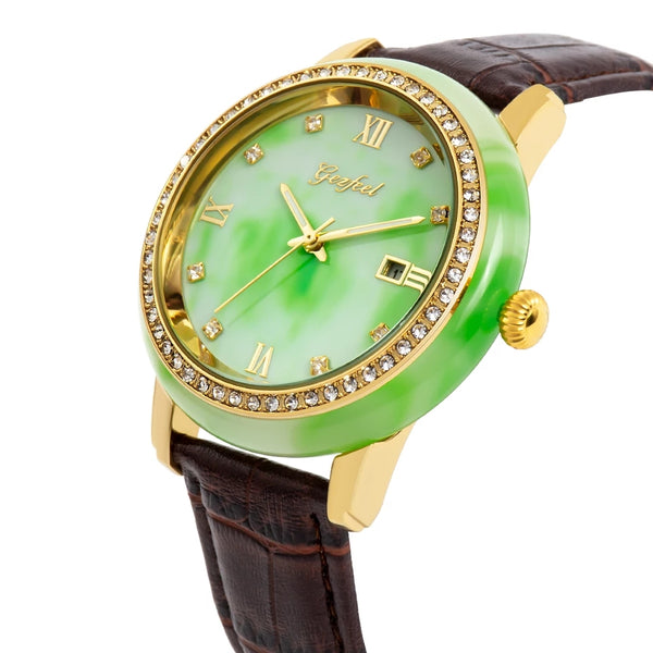 RELOJ DE JADE MONGOLIAN - curacionholistica