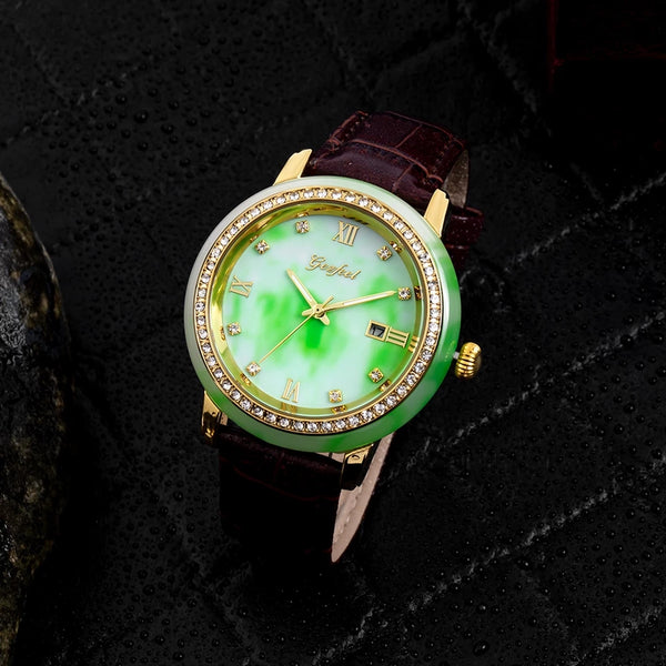 RELOJ DE JADE MONGOLIAN - curacionholistica